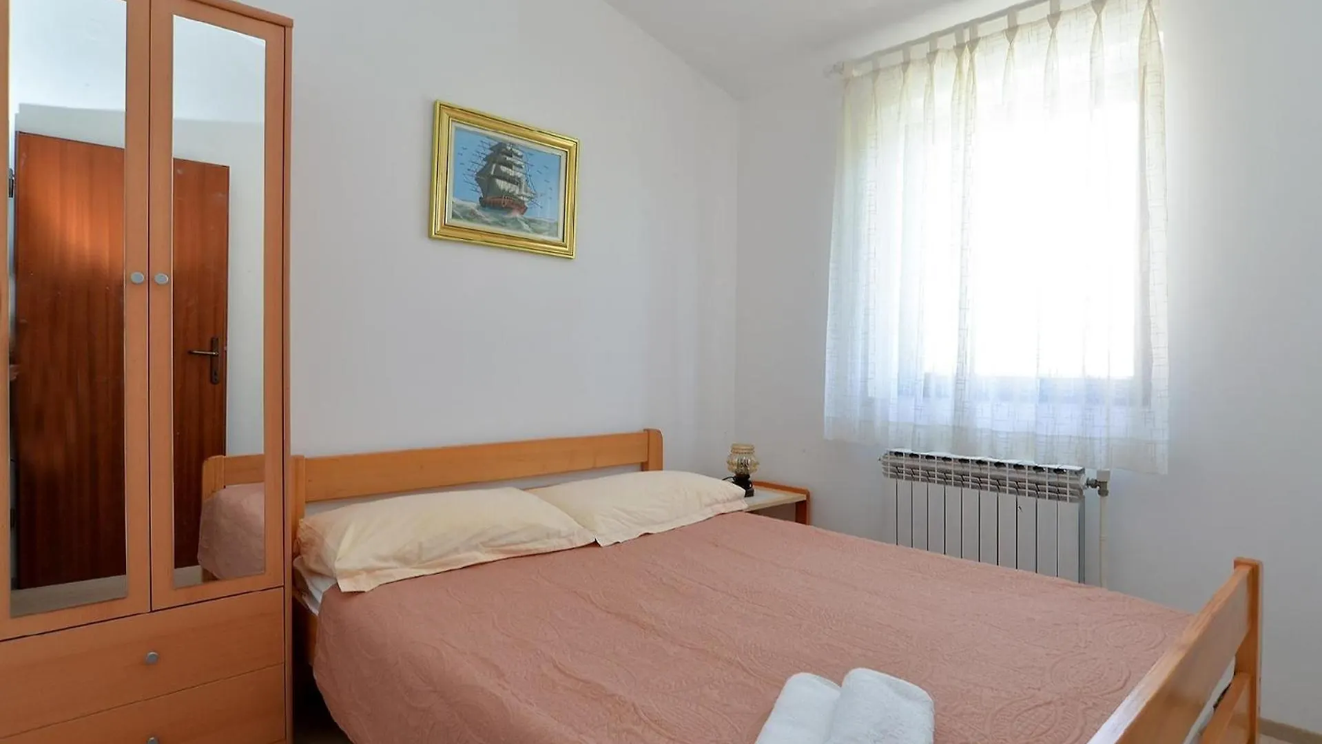 Ferienwohnung Fuer 6 Personen Ca 120 Qm In Medulin, Istrien Suedkueste Von Istrien Croatia