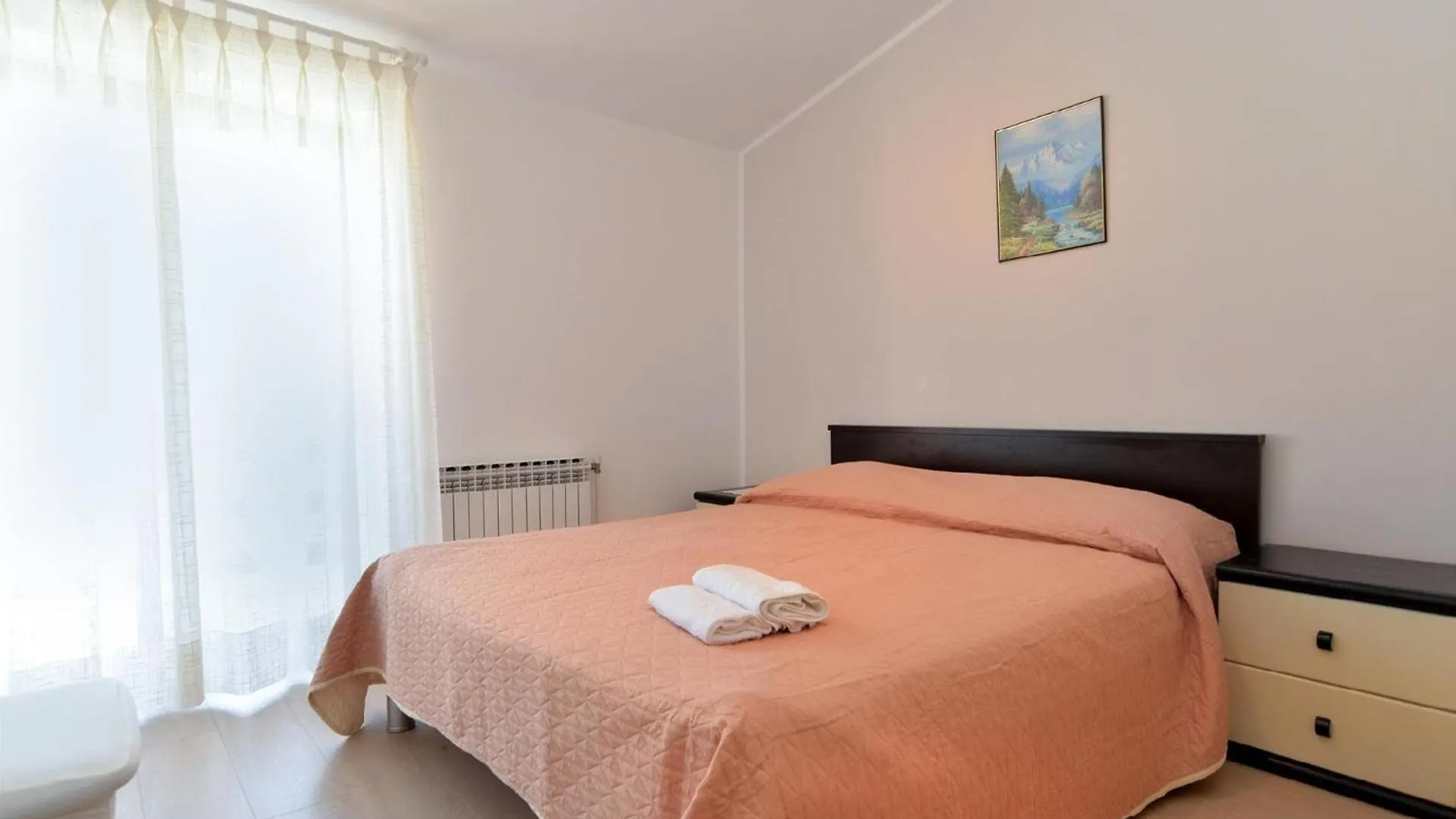 Ferienwohnung Fuer 6 Personen Ca 120 Qm In Medulin, Istrien Suedkueste Von Istrien 0*, Medulin Croatia