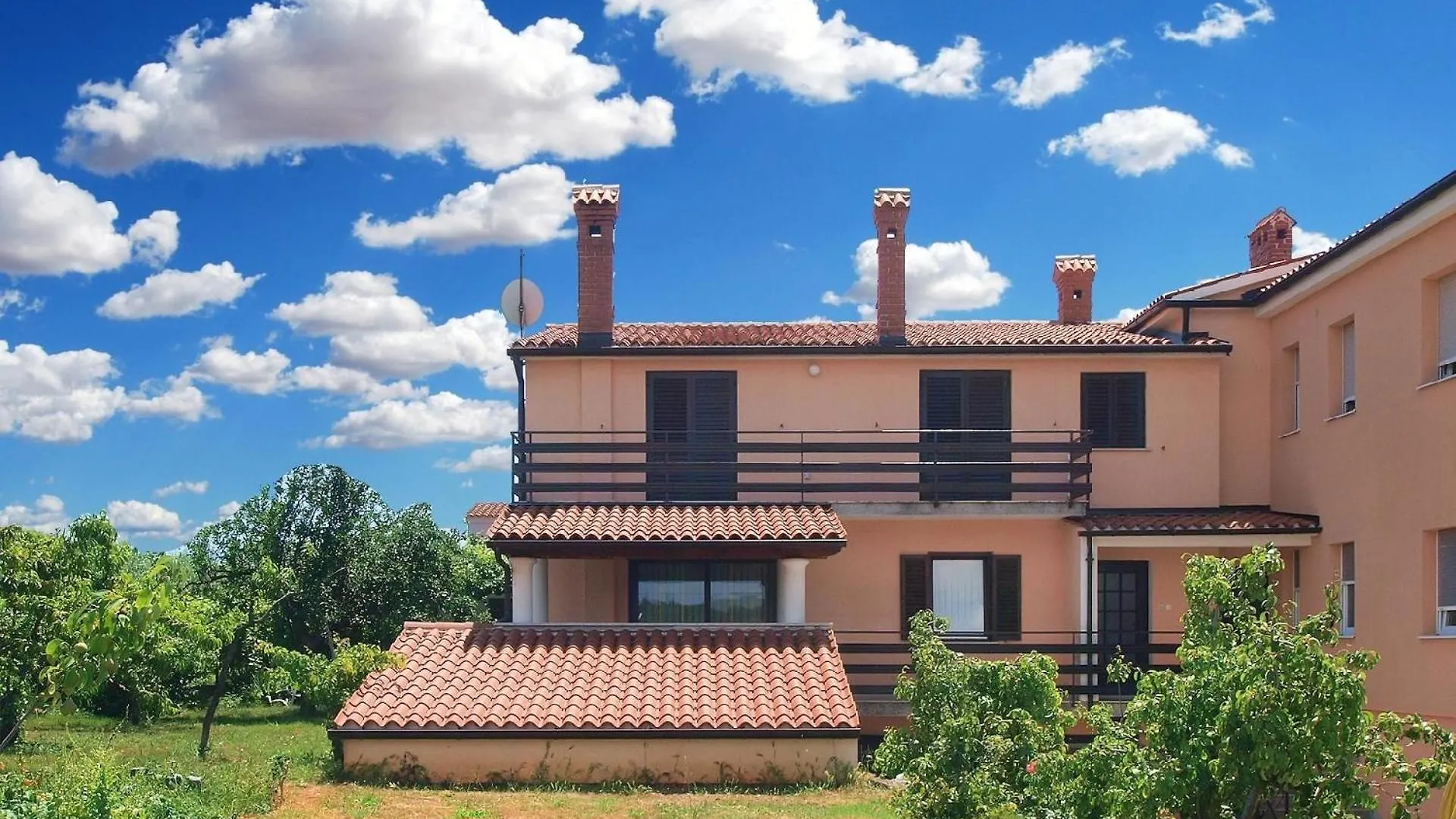Ferienwohnung Fuer 6 Personen Ca 120 Qm In Medulin, Istrien Suedkueste Von Istrien Croatia